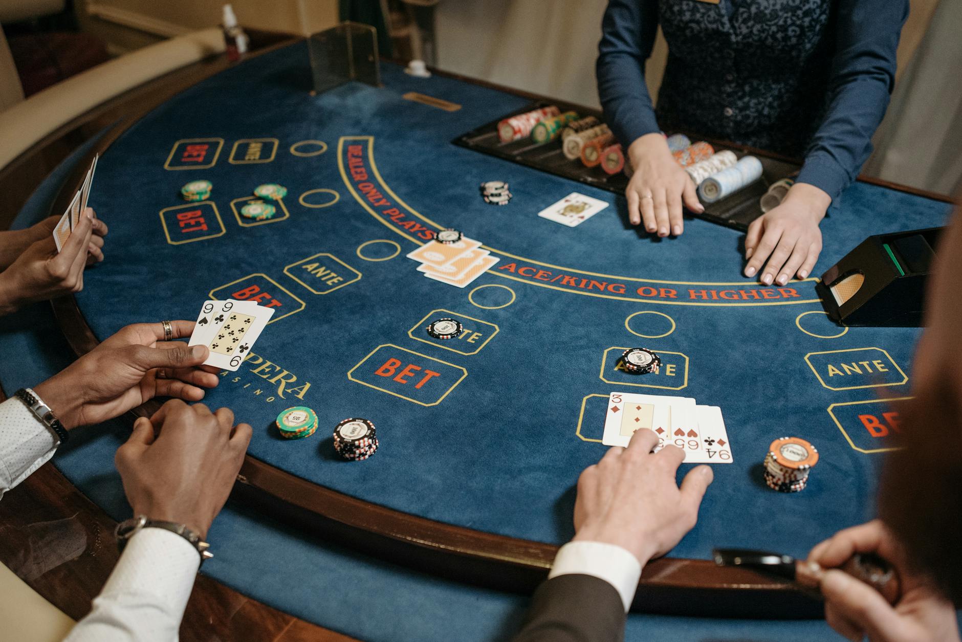 Slot Online Terpercaya