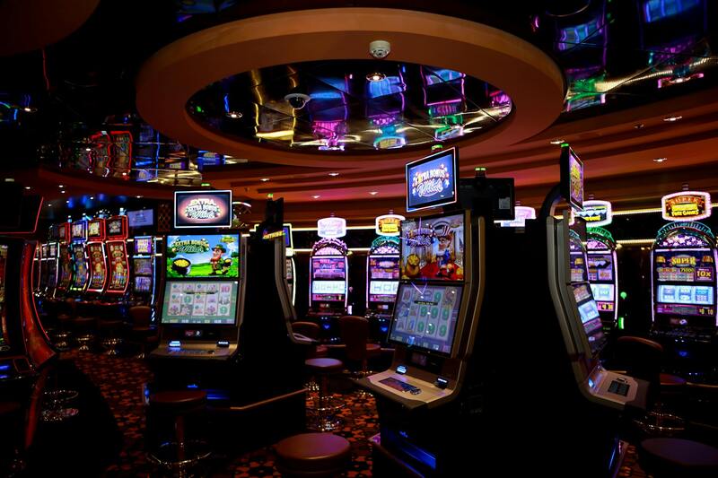 Ice3x Terpercaya Situs Slot Terbaik