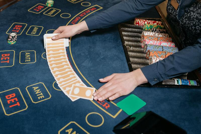 Slot123 Best Practices For Players